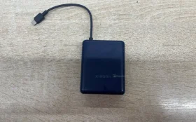 Купить Power Bank  Xiaomi 10000mah б/у , в Тольятти Цена:690рублей