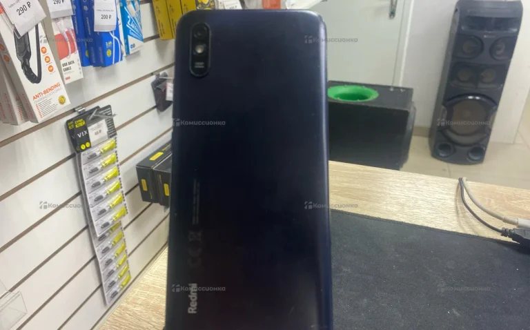 Xiaomi Redmi 9A 2/32 GB