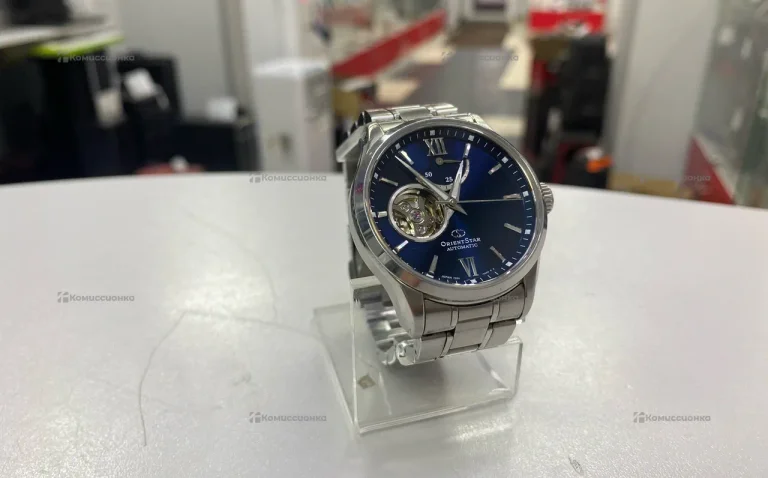 Часы механические Orient Epson оригинал