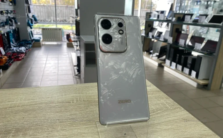 Infinix ZERO 30 5G 8/256Gb