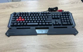 Купить Клавиатура  Bloody B875N б/у , в Саратов Цена:700рублей