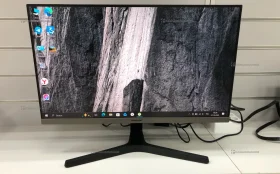 Монитор Samsung S24R350FHI