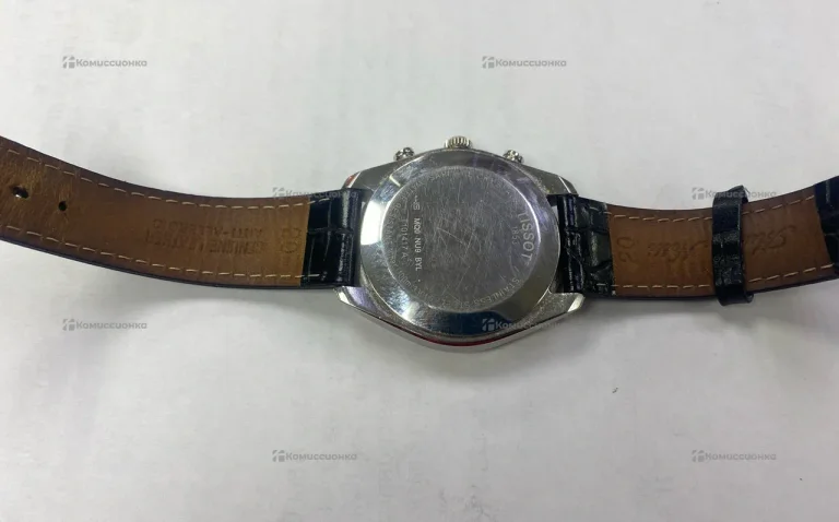Часы  tissot 1853 t101417a