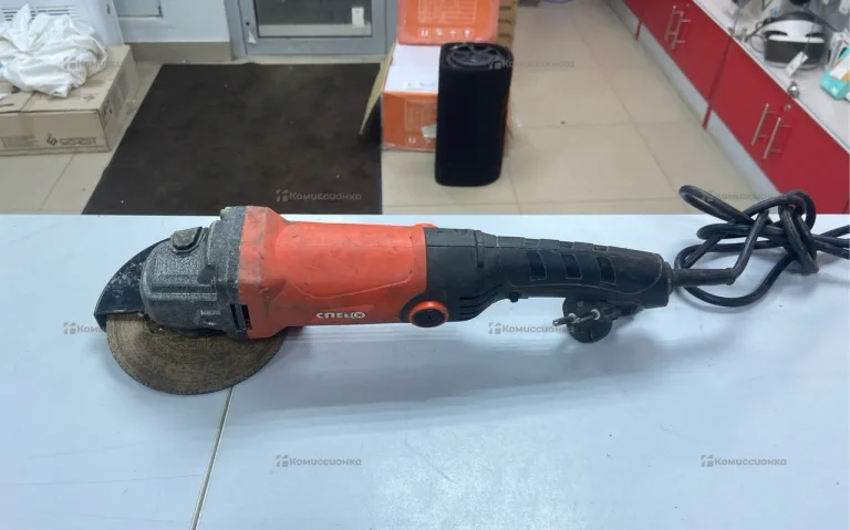 УШМ СПЕЦ БШУ-1050