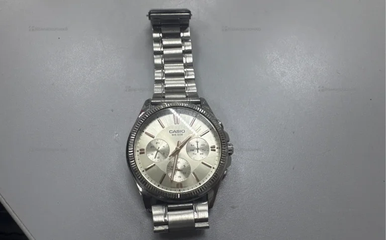 Часы Casio 5374