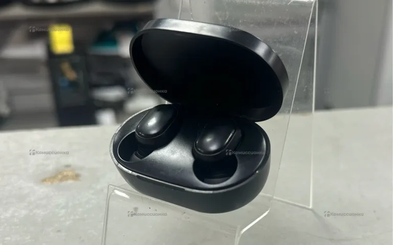 Наушники  Redmi Airdots 2