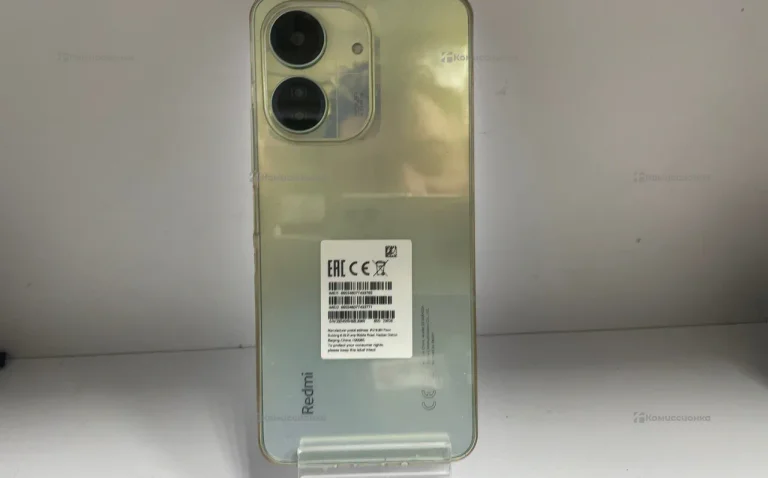 Xiaomi Redmi 13C 8/256 ГБ