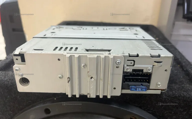 Клавиатура МЕСНАИОID