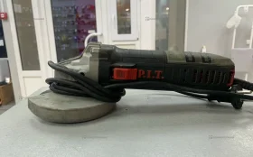 Купить УШМ P.I.T. PWS125-C6 б/у , в Самара Цена:1990рублей