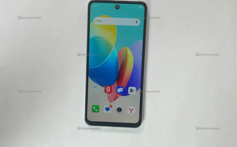 Tecno Spark Go 2024 4/64