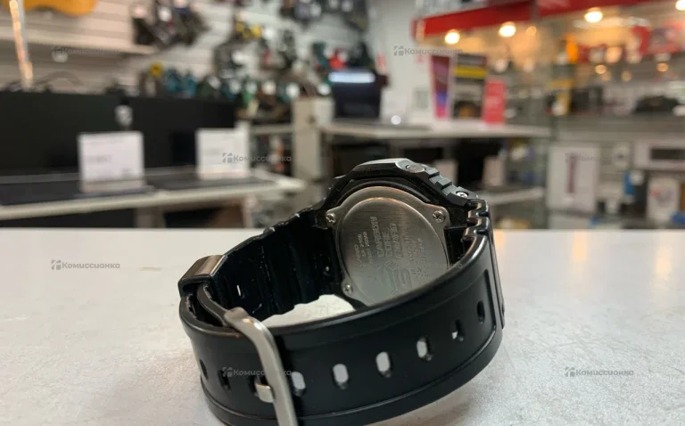 Часы Casio GA-2100