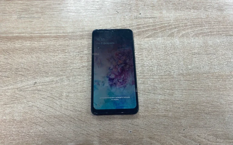 Samsung Galaxy A10 2/32 ГБ