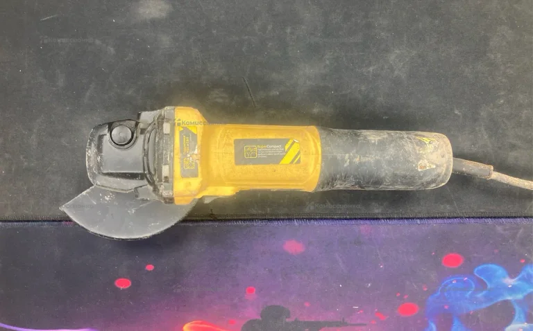 ушм hanskolner had 1012