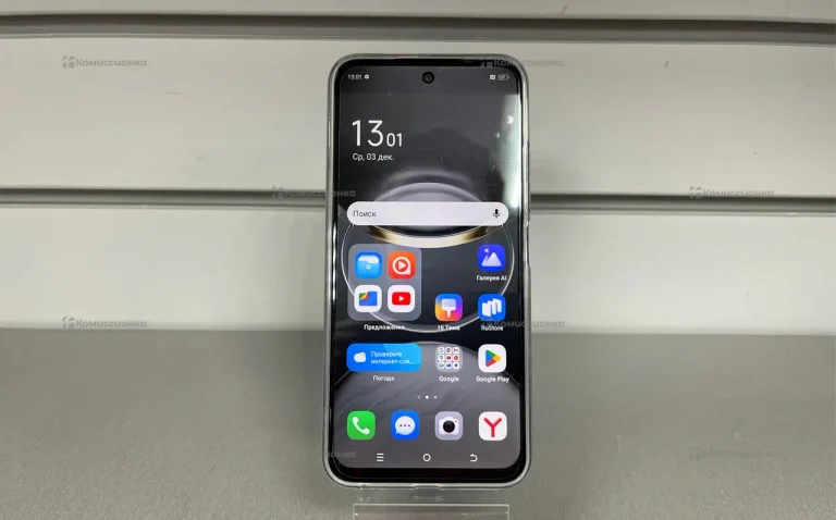 Tecno Spark 30C 8/256 ГБ