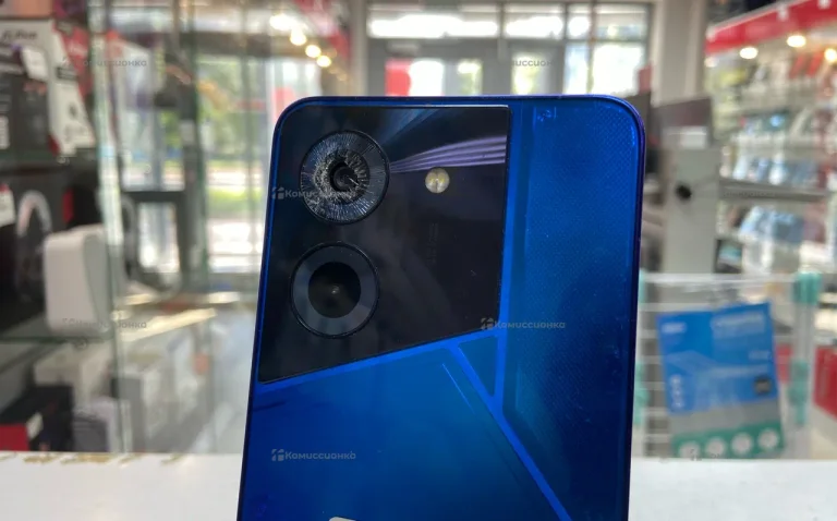 Tecno pova 5 8/128Gb