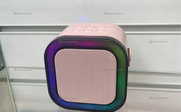 Колонка  wjb k12