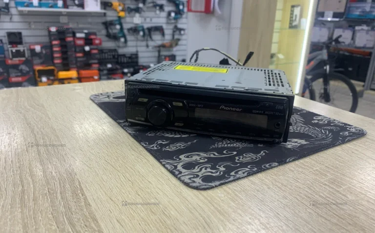 Автомагнитола  Pioneer