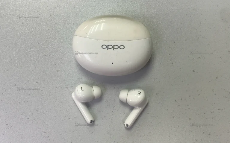 Наушники OPPO Enco Air3 Pro