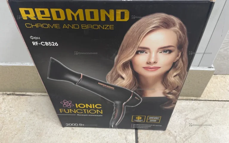 Фен Redmond
