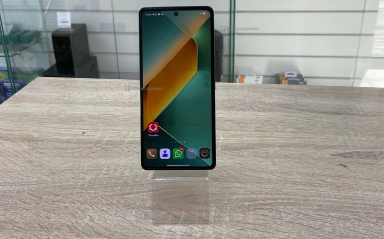 Tecno Pova 6 pro 5G 12/256 ГБ