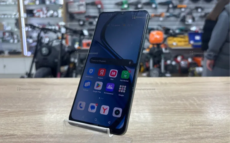 Realme C61 8/256 ГБ