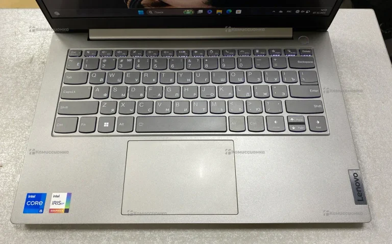 Ноутбук Lenovo ThinkBook 14 G4 IAP