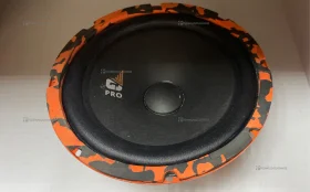 Купить Колонка  gryphon 200mid bass б/у , в Уфа Цена:1900рублей