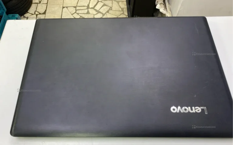 Ноутбук  Lenovo ideapad 110