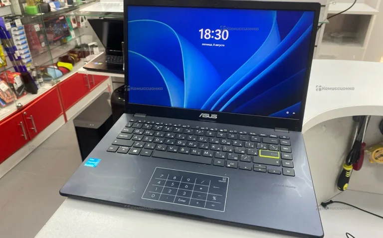 Ноутбук  ASUs  R429K