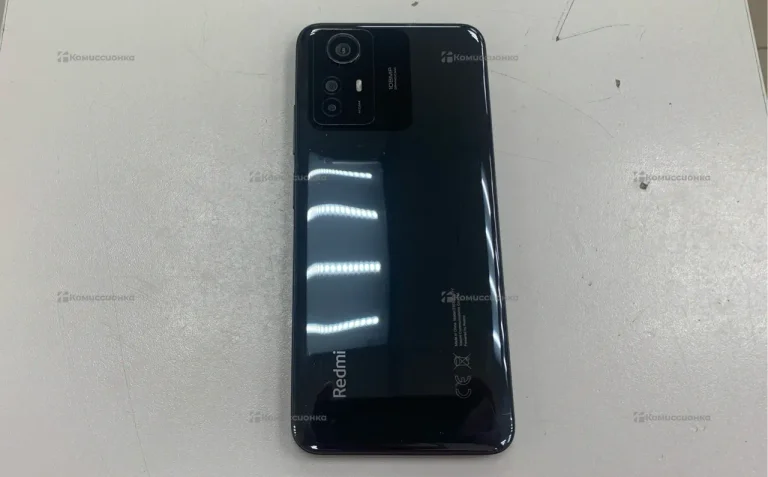 Xiaomi Redmi Note 12S 6/128 ГБ