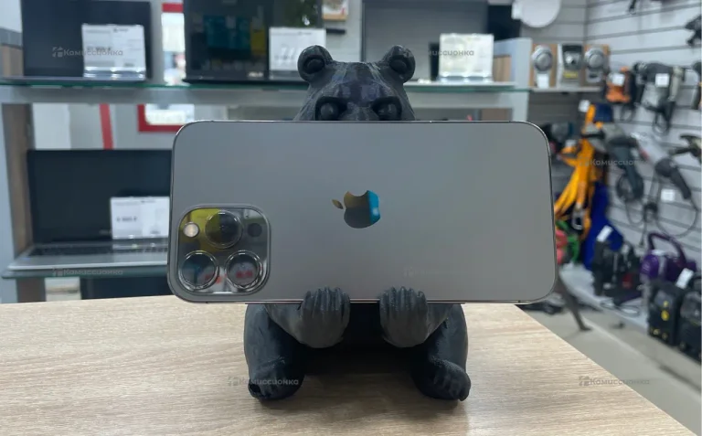 Apple iPhone 13 Pro Max 6/256 ГБ