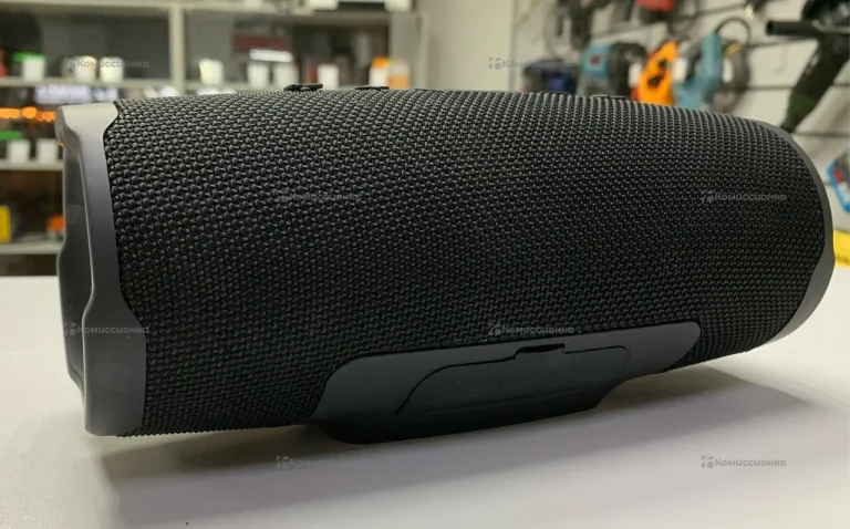 Колонка Gerffins Pro