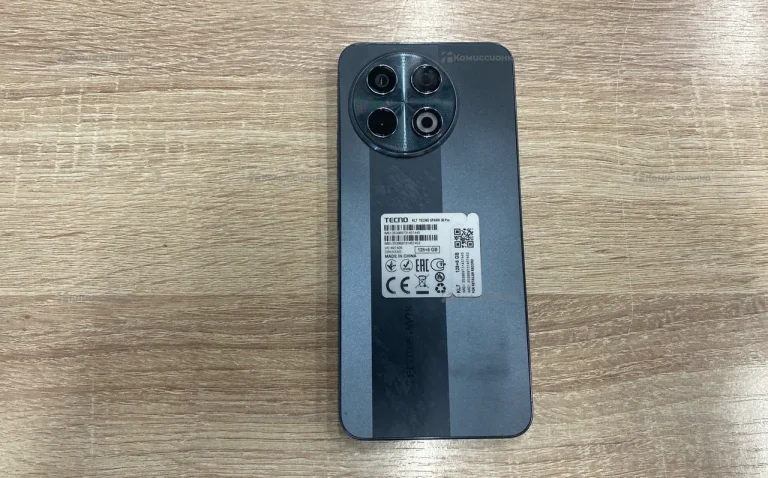 Tecno Spark 30 Pro 8/128 ГБ