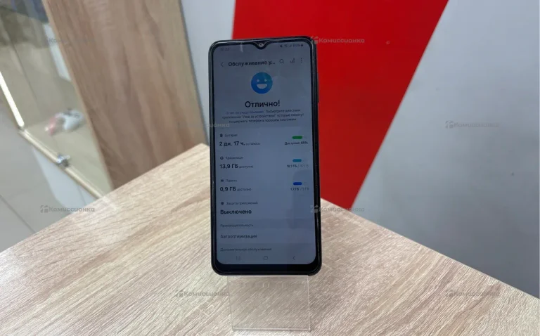 Samsung Galaxy A04s 3/32 ГБ