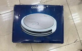 Пылесос  coolfort cf3204