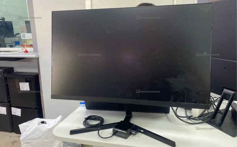 Монитор Xiaomi Mi Desktop Monitor 1C 23.8