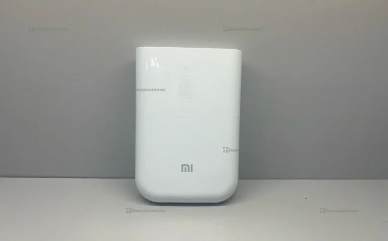 Принтер Xiaomi