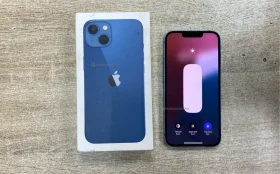 Apple iPhone 13 4/128 ГБ