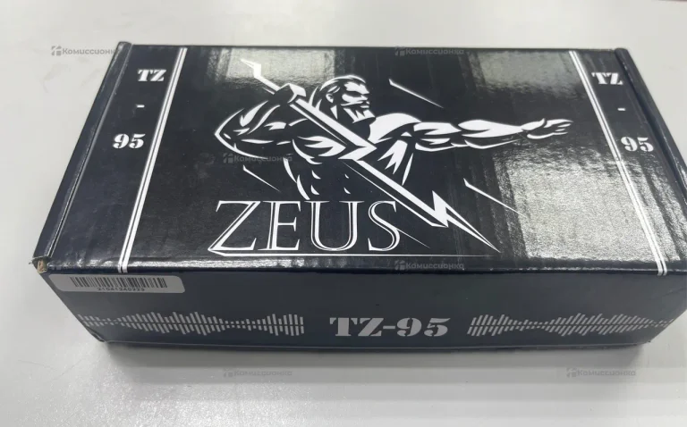 Колонка  Zevs TZ-95