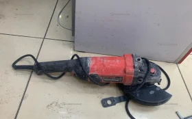 Машина углошлифовальная Парма УШМ-01-180/2000