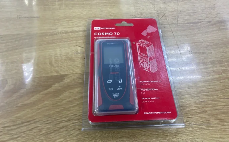 Лазерный дальномер ADA instruments COSMO 70