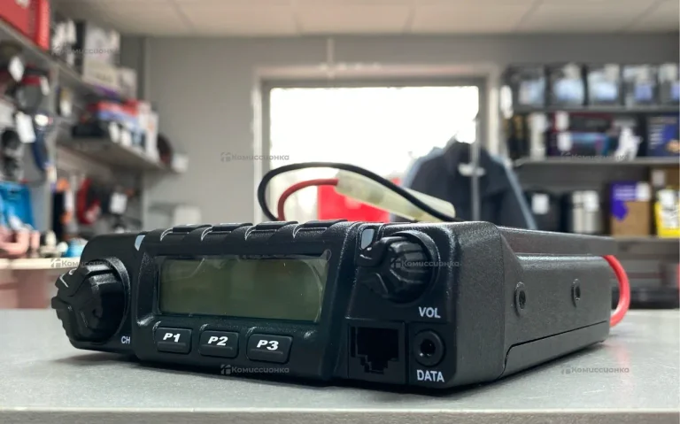 Рация КОМБАТ Т-340