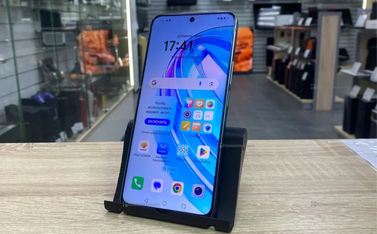 Honor X8A 6/128Gb