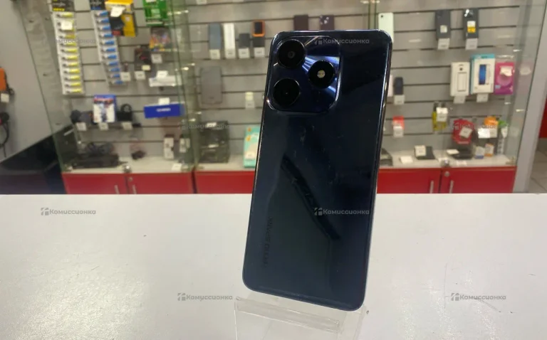 Tecno Spark 10C 4/128 ГБ