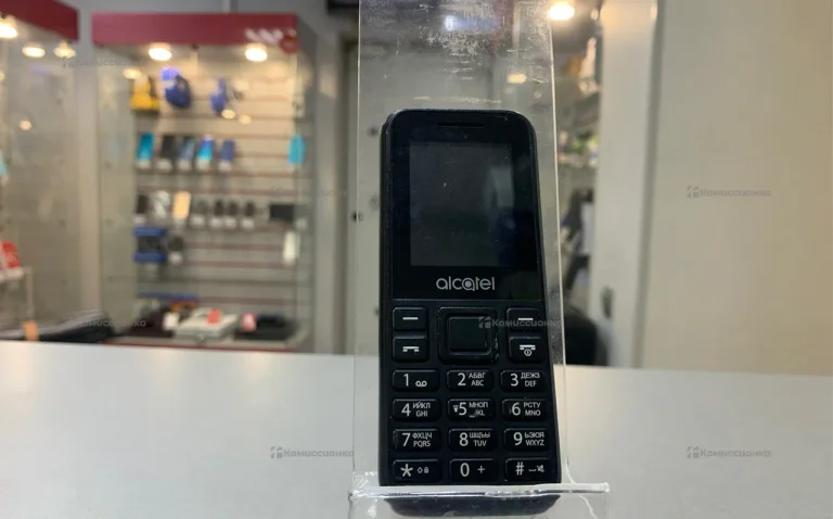 Alcatel 1066D