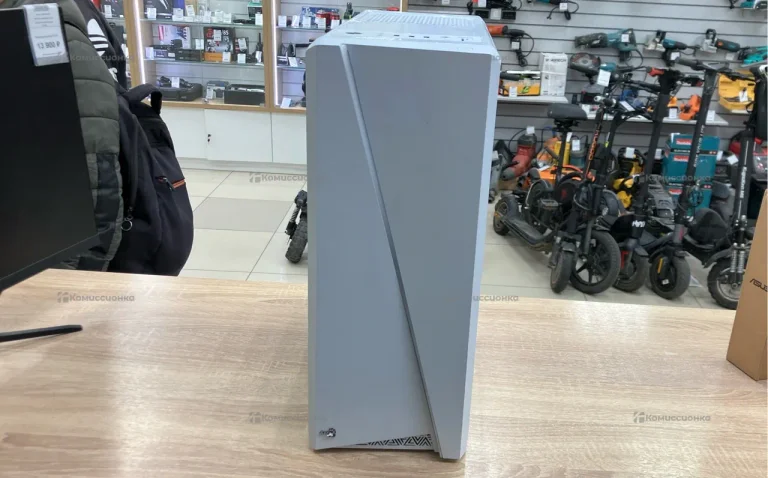 Системный блок  i5 10400