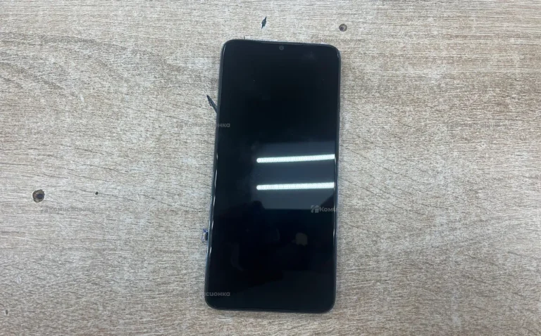 Tecno Spark 10C 4/64 ГБ