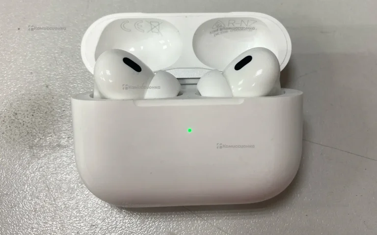 Наушники AirPods Pro 2 Type-C