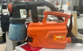 Купить краскопульт СПЕЦ БПН-600 б/у , в Пермь Цена:900рублей