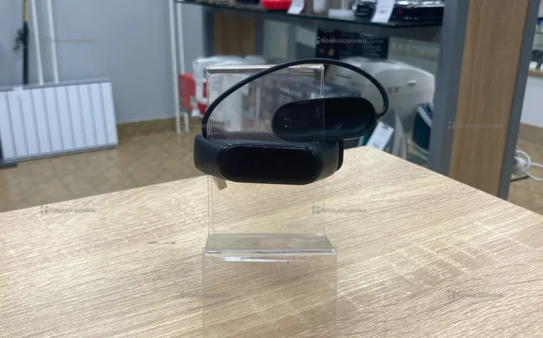 Часы  браслет Xiaomi